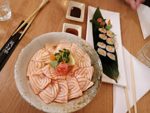 Photo n°17 de Sushi Room Oberkampf à Paris ()