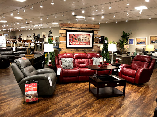 Furniture Store «Coconis Furniture», reviews and photos, 2005 Hebron Rd, Heath, OH 43056, USA