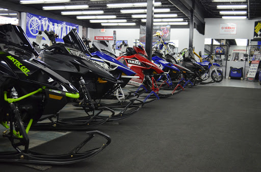 Motorsports Store «Plaistow PowerSports», reviews and photos, 107 Plaistow Rd, Plaistow, NH 03865, USA