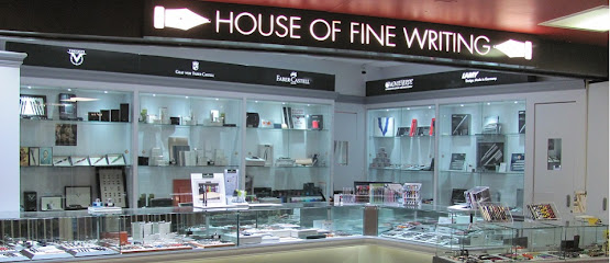 House Of Fine Writing