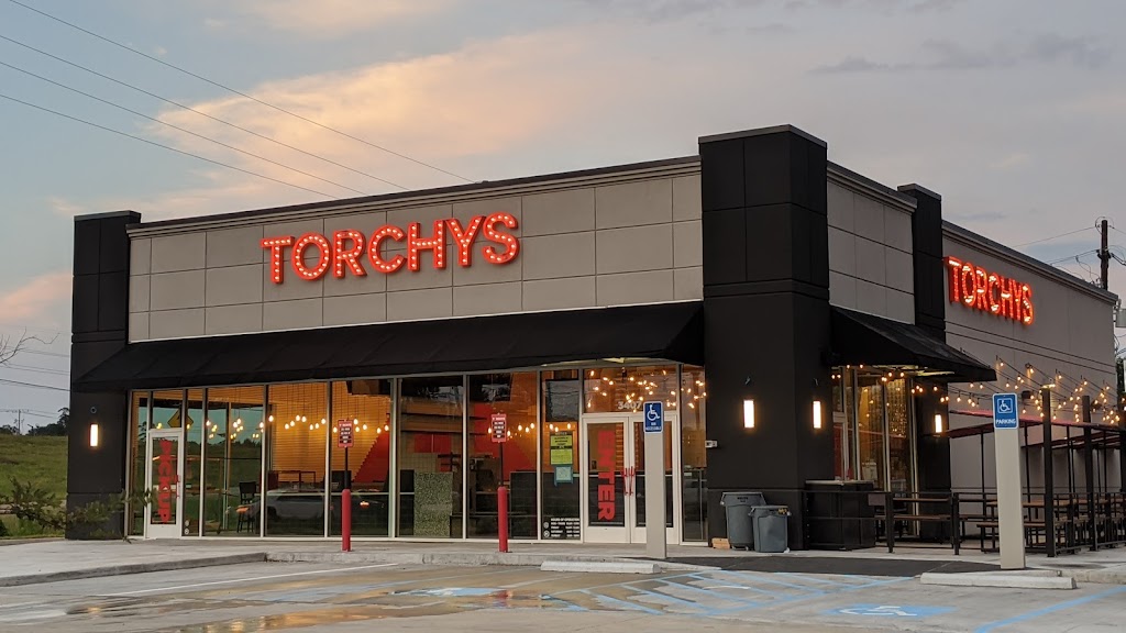 Torchy's Tacos 70605