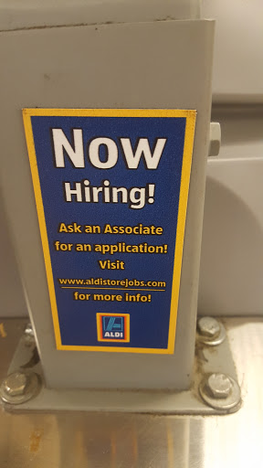 Supermarket «ALDI», reviews and photos, 7235 39th St, Lyons, IL 60534, USA