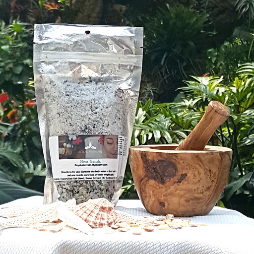 Beauty Supply Store «Royal Mermaid», reviews and photos, 217 Ranch House Rd, Cibolo, TX 78108, USA