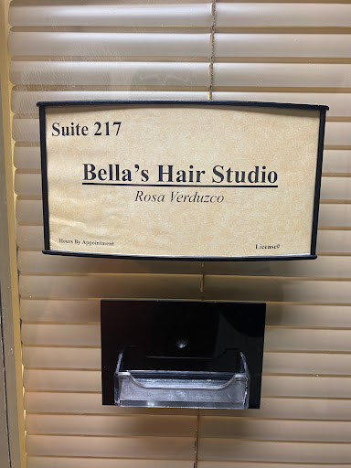 Hair Salon «Salon Park - Aldine», reviews and photos, 10950 North Fwy, Houston, TX 77037, USA