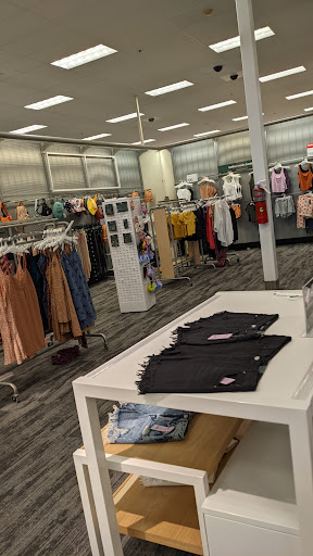 Department Store «Target», reviews and photos, 325 New Byhalia Rd, Collierville, TN 38017, USA