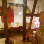 Photo n°2 de l'avis de Wolfgang.e fait le 06/01/2018 à 12:33 sur le  Wirtshaus Sassendorf à Zapfendorf