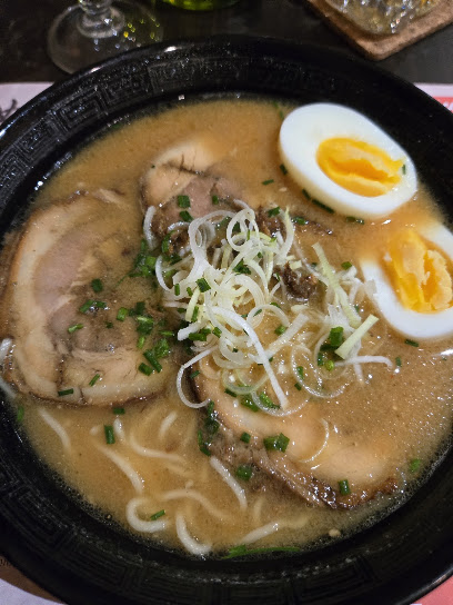 Ramen OBA