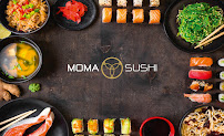 Photos du propriétaire du Restaurant de sushis Moma Sushi à Avignon - n°2