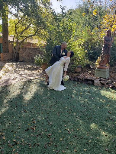 Wedding Venue «Kingan Gardens», reviews and photos, 325 W Franklin St, Tucson, AZ 85701, USA