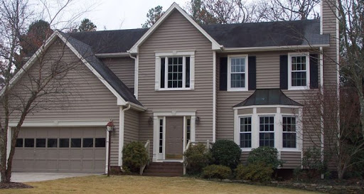 Roofing Contractor «Zimmermans Roofing, LLC», reviews and photos, 325 W Main St, New Holland, PA 17557, USA