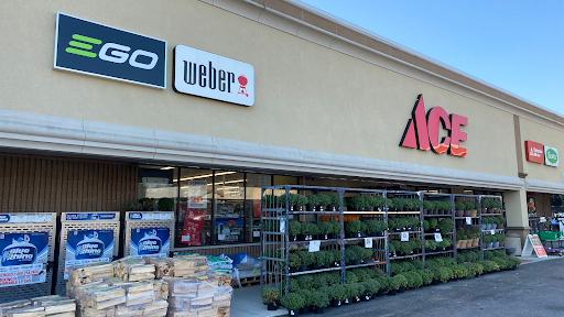 Roselle Ace Hardware, 821 E Nerge Rd, Roselle, IL 60172, USA, 