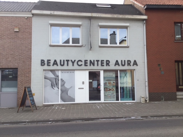 Beoordelingen van Beautycenter Aura in Nijvel - Schoonheidssalon