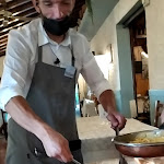 Photo n°5 de l'avis de CATIA.A fait le 10/07/2021 à 13:23 sur le  Ristorante La Grigliata à Casadio