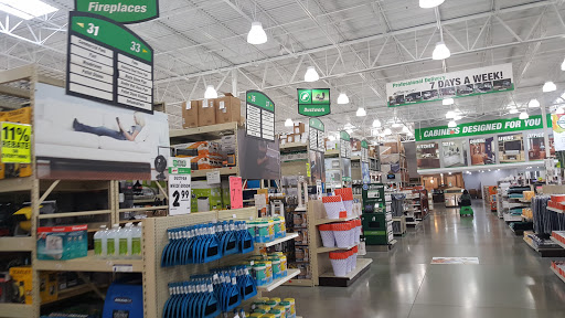 Home Improvement Store «Menards», reviews and photos, 8480 N Springboro Pike, Miamisburg, OH 45342, USA