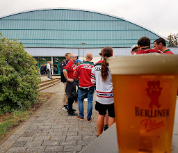 Wellblechpalast photo