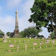 Mt. Wollaston Cemetery