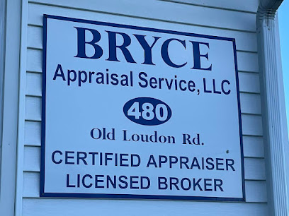 Bryce Appraisal Service LLC