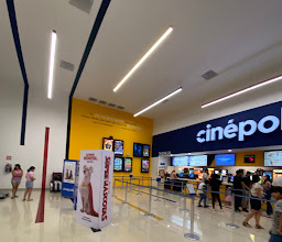 Cinépolis Nazas photo