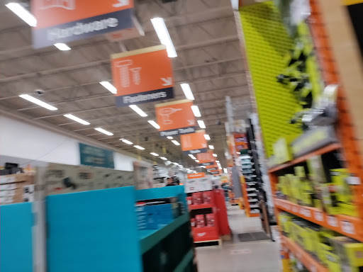 Home Improvement Store «The Home Depot», reviews and photos, 4150 Joslyn Rd, Auburn Hills, MI 48326, USA