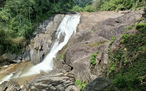 Kanthanpara Waterfalls image