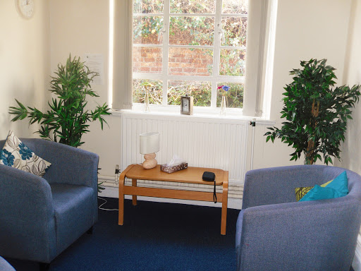 Counselling Northampton by The Well Being Therapy Centre