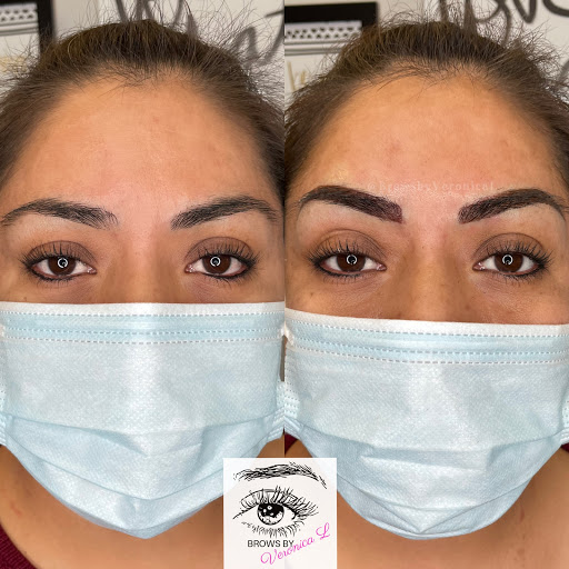 Find tattoo ideas roses for your next unique tattoo in Candler at Brows by Veronica