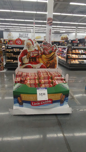 Grocery Store «Walmart Neighborhood Market», reviews and photos, 1750 US Highway 1, Vero Beach, FL 32960, USA