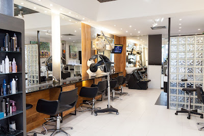 HAIR STUDIO Alex ROEHR à Toulon