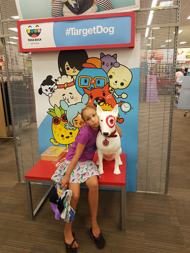 Department Store «Target», reviews and photos, 2251 York Crossing Dr, York, PA 17408, USA