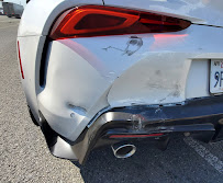 Maaco Auto Body Shop & Painting - Photo 4 - Car repair in Modesto, CA, Modesto