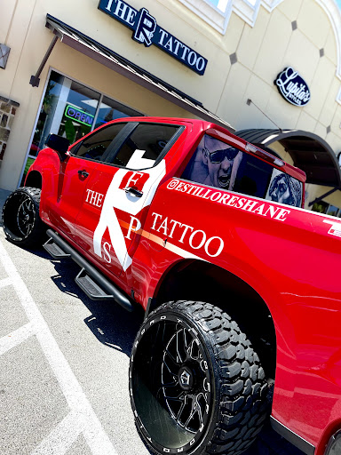 Explore peanut butter and jelly tattoo ideas, creative tattoo ideas in San Antonio, available at The Reps Tattoo & Piercing