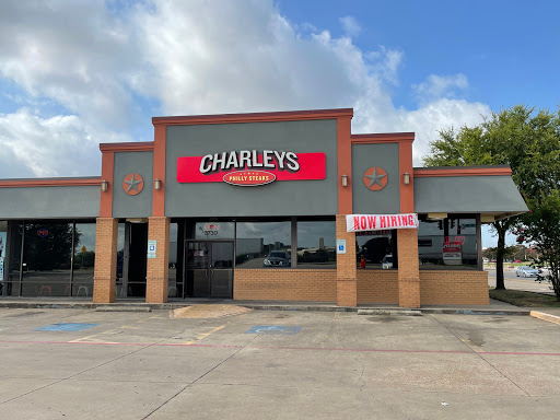 Charleys Cheesesteaks