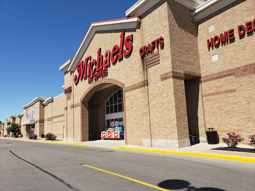 Craft Store «Michaels», reviews and photos, 9051 Columbus Pike, Lewis Center, OH 43035, USA