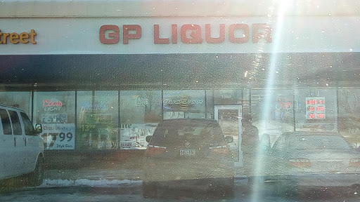 Liquor Store «Gold Palace Liquors», reviews and photos, Mendota Rd, Inver Grove Heights, MN 55077, USA