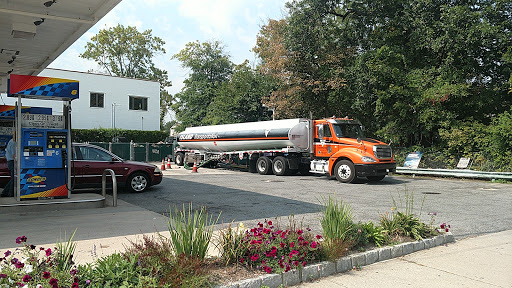 Gas Station «Sunoco Gas Station», reviews and photos, 540 Mamaroneck Ave, Mamaroneck, NY 10543, USA