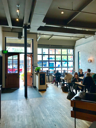 Cafe «New Moon Cafe», reviews and photos, 150 Cherry St, Burlington, VT 05401, USA