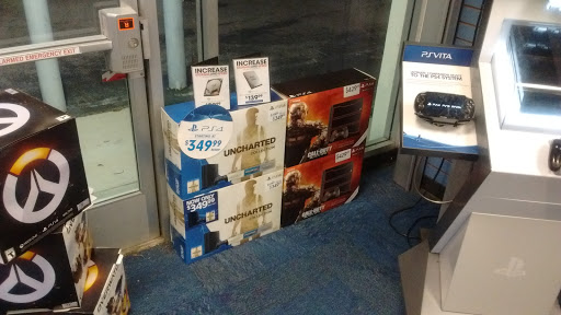 Video Game Store «GameStop», reviews and photos, 16123 Harbor Blvd, Fountain Valley, CA 92708, USA