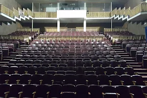 Rhodes University Theatre image