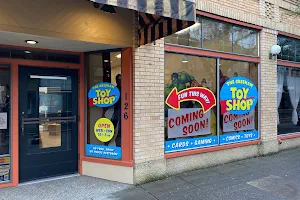 The Gresham Toy Shop image
