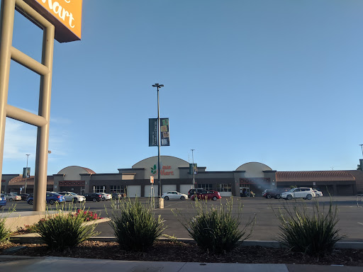 Supermarket «Save Mart Supermarkets», reviews and photos, 5600 Folsom Blvd, Sacramento, CA 95819, USA