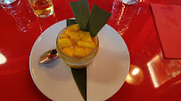 Mangue du Restaurant vietnamien Hanoï Cà Phê Vélizy 2 à Vélizy-Villacoublay - n°10