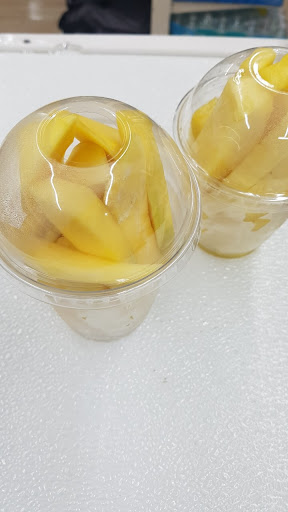 Grocery Store «Safari Hood Market», reviews and photos, 6420 SW 62nd Ave, South Miami, FL 33143, USA