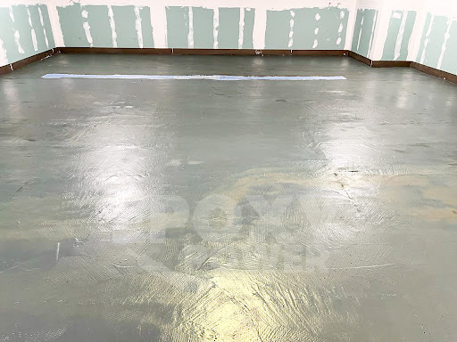 Epoxy Power by BMI image