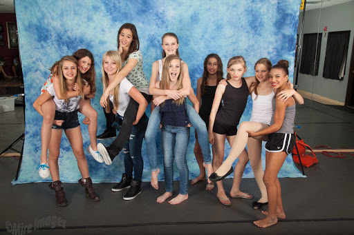 Dance School «Pinnacle Dance North», reviews and photos, 10101 E Bell Rd Suite 105, Scottsdale, AZ 85260, USA