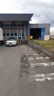 Gondrand Lesquin à Lesquin