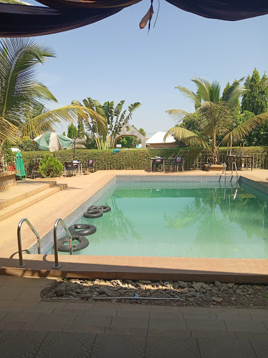 Frantina Hotel, New Karu, Nigeria, Beach Resort, state Nasarawa