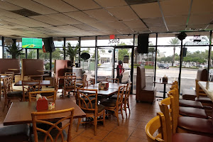 The Grill at Hacienda Del Sol