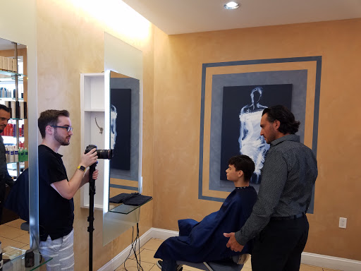 Spa «Gugliotti Salon and Spa», reviews and photos, 1969 Silas Deane Hwy, Rocky Hill, CT 06067, USA