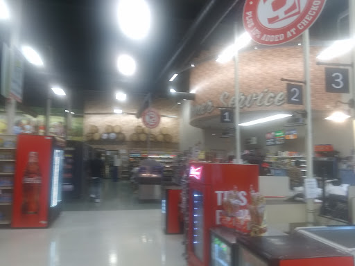 Supermarket «Cash Saver Grocery», reviews and photos, 3044 Wilson Ave, Louisville, KY 40211, USA