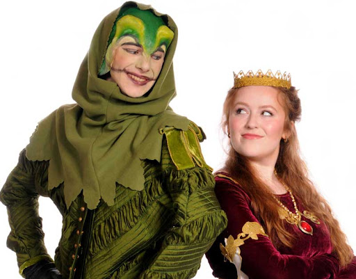 Performing Arts Theater «Lakewood Theatre», reviews and photos, 368 S State St, Lake Oswego, OR 97034, USA